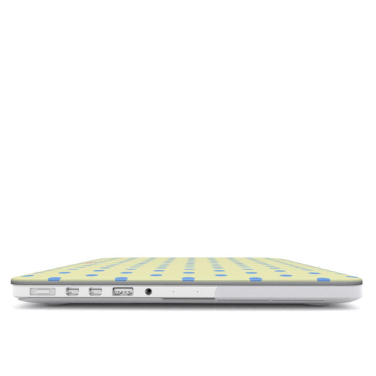 Vanilla Sky MacBook Case