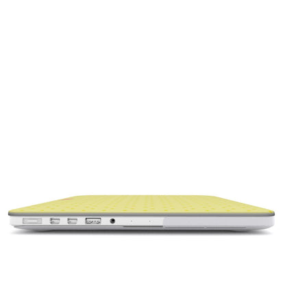 Buttercream MacBook Case