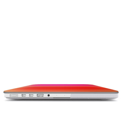 Summer Glow MacBook Case