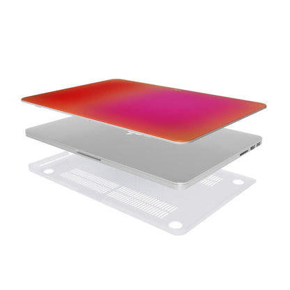 Summer Glow MacBook Case