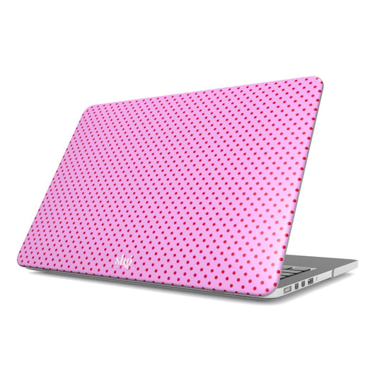 Bubblegum MacBook Case