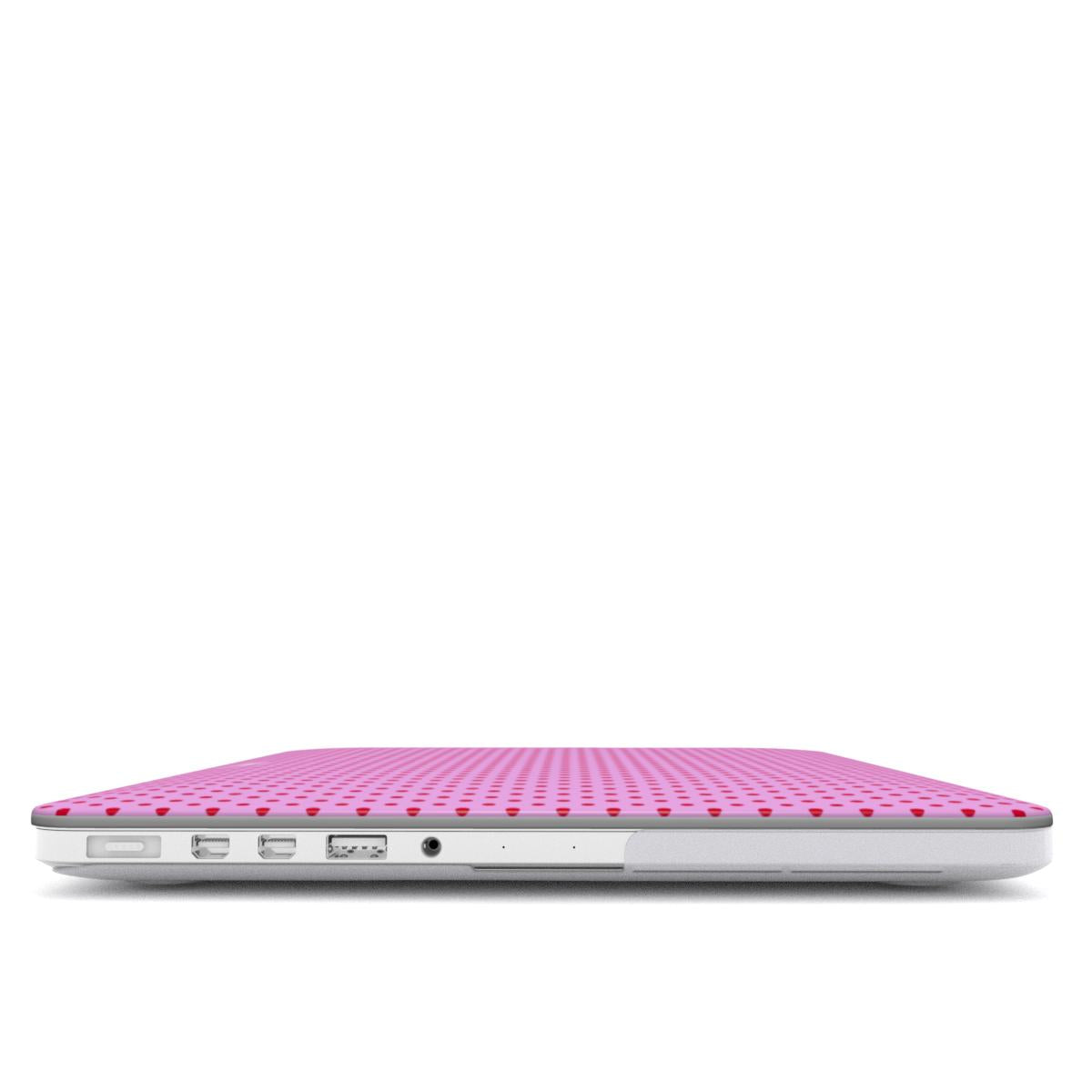 Bubblegum MacBook Case
