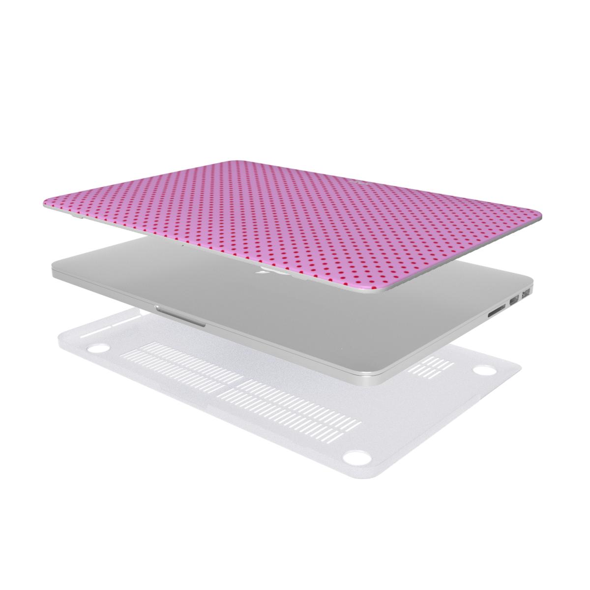 Bubblegum MacBook Case