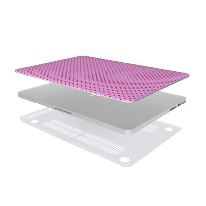 Bubblegum MacBook Case