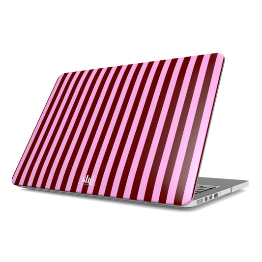 Cherry Bonbon MacBook Case