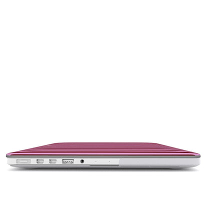 Cherry Bonbon MacBook Case