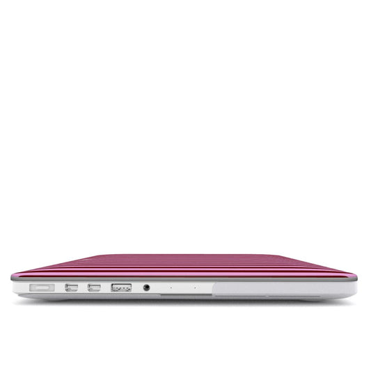 Cherry Bonbon MacBook Case