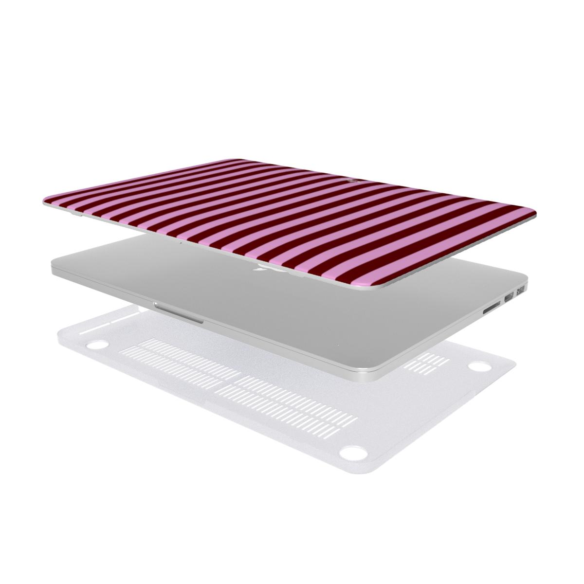 Cherry Bonbon MacBook Case
