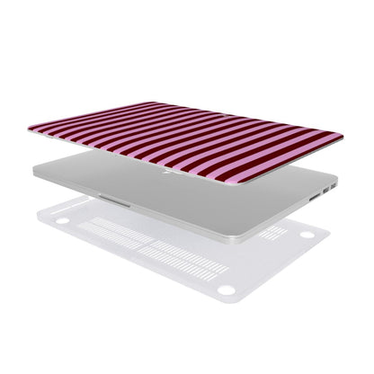 Cherry Bonbon MacBook Case