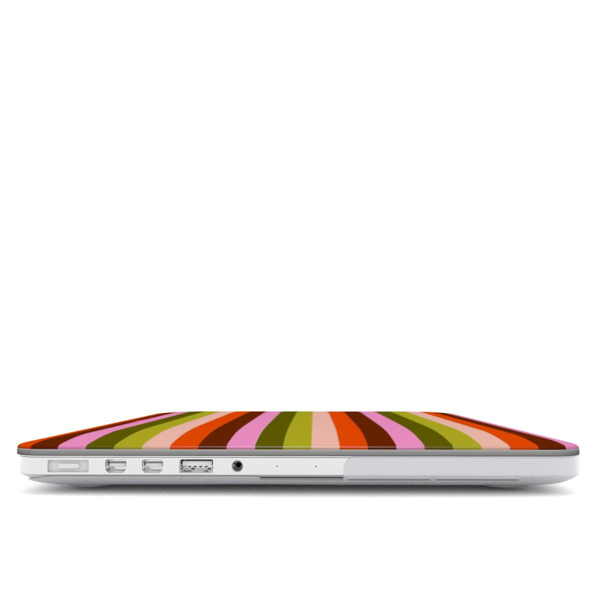 Aveline MacBook Case