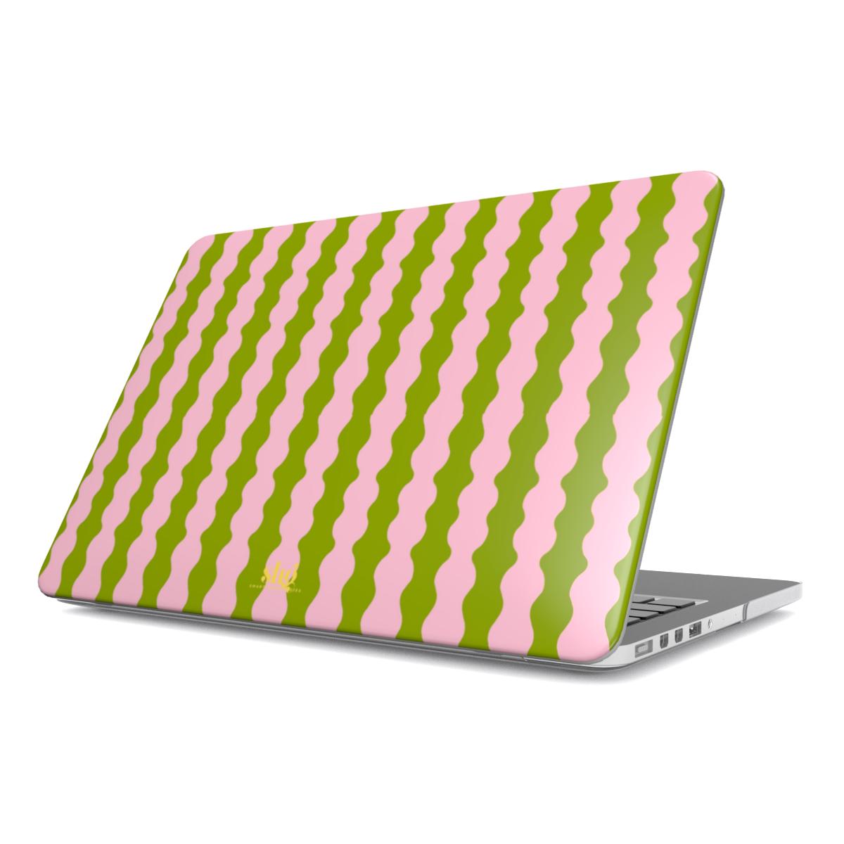 Dolce Summer MacBook Case