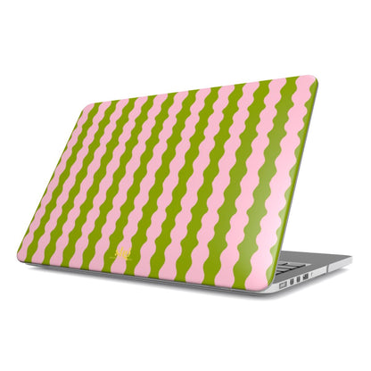 Dolce Summer MacBook Case