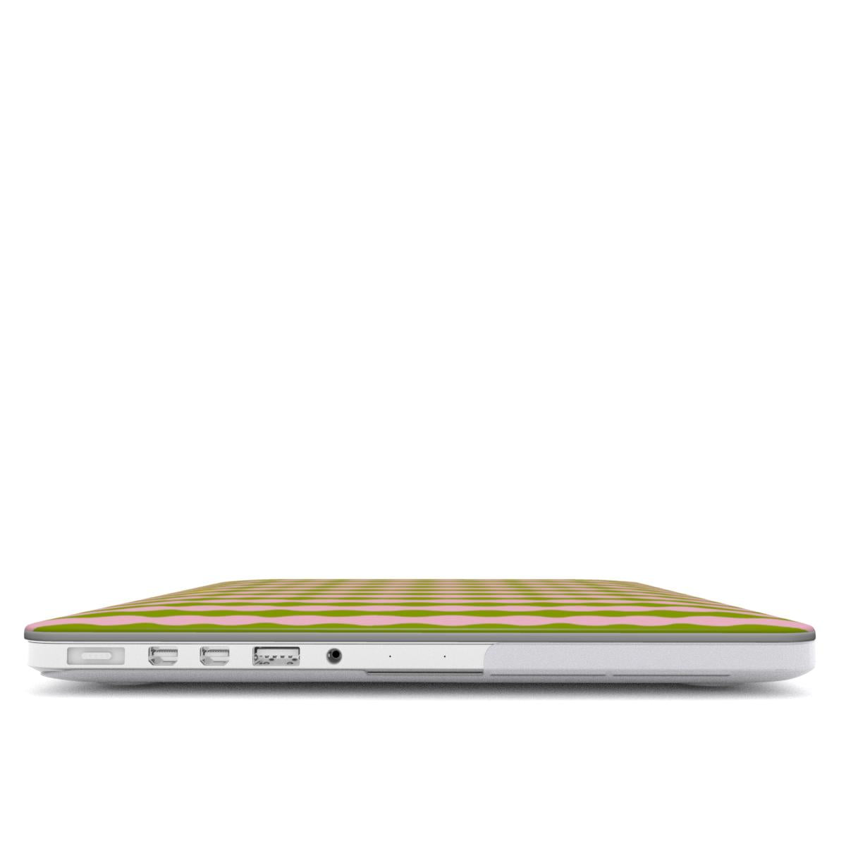 Dolce Summer MacBook Case