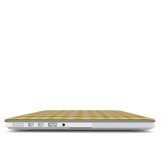 Dolce Summer MacBook Case