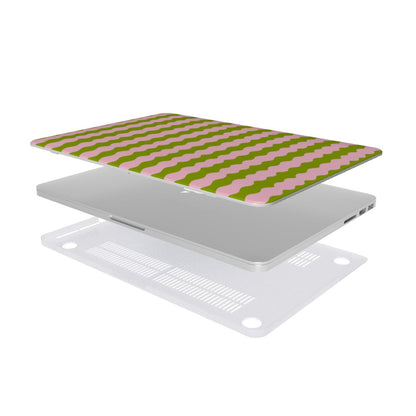 Dolce Summer MacBook Case