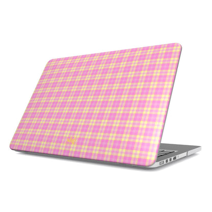 SugarPlum MacBook Case