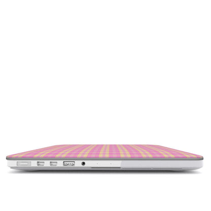 SugarPlum MacBook Case