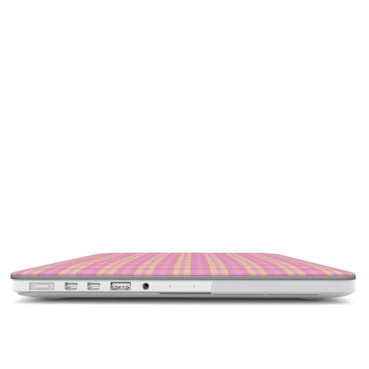 SugarPlum MacBook Case