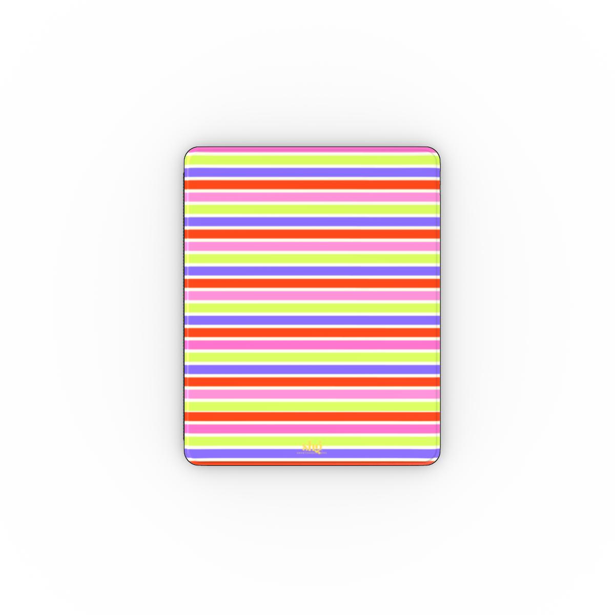 Tropicolor iPad Case