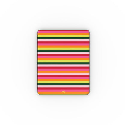 Guava Glow iPad Case