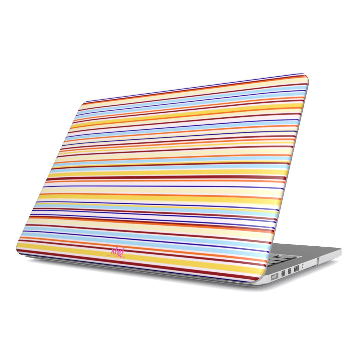 Sunwoven MacBook Case