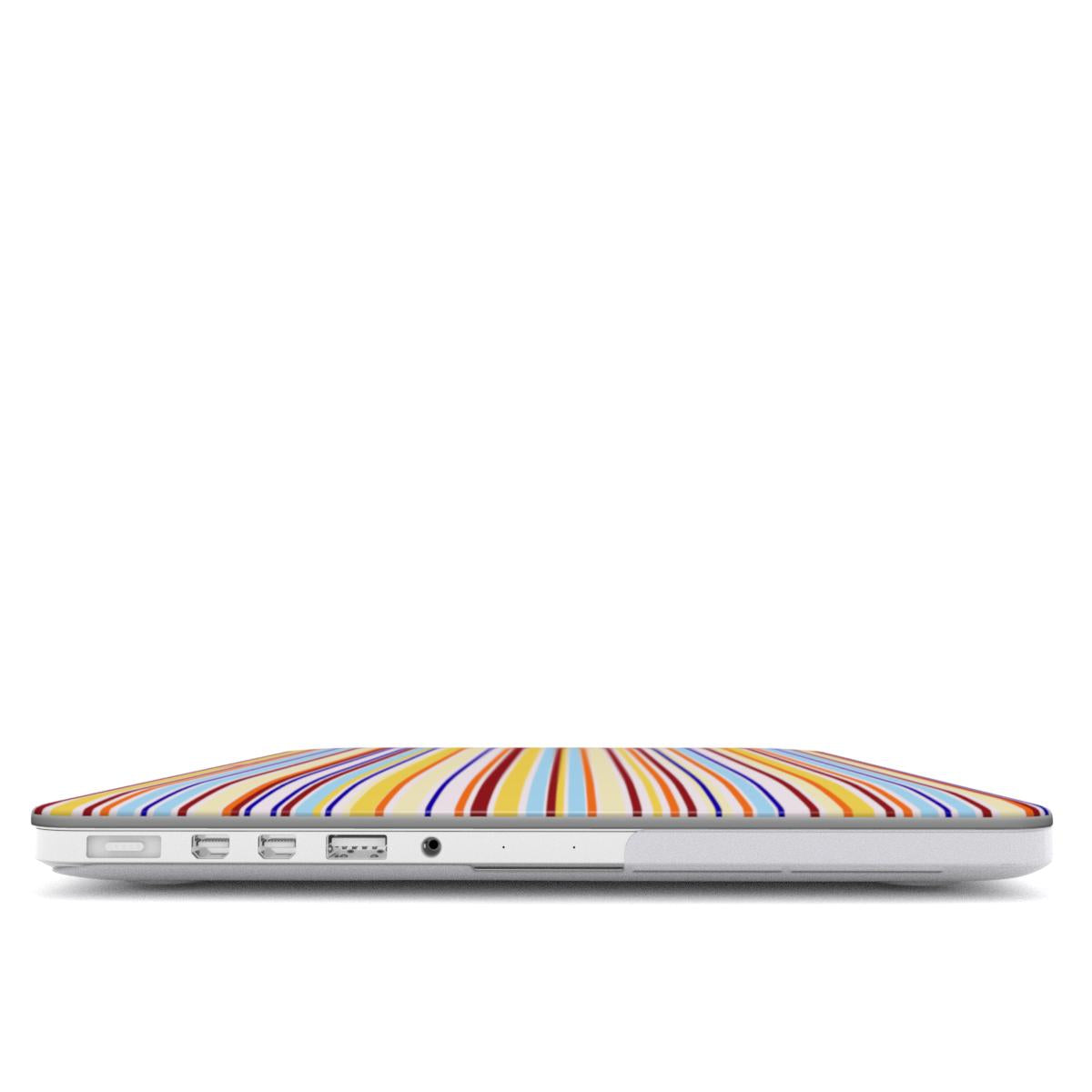Sunwoven MacBook Case