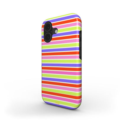 Tropicolor MagSafe Phone Case