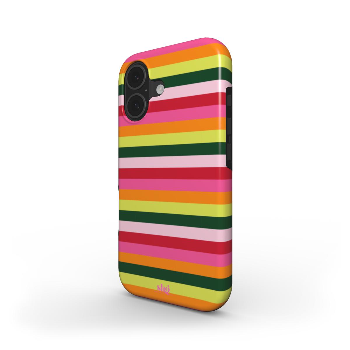 Guava Glow MagSafe Phone Case