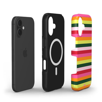 Guava Glow MagSafe Phone Case