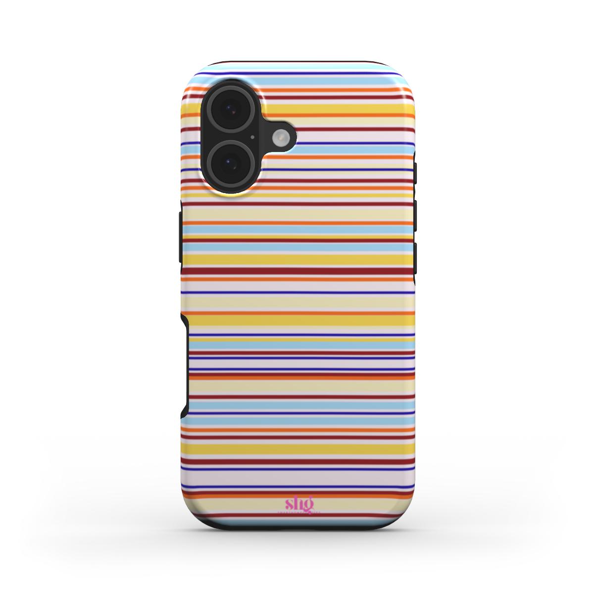 Sunwoven MagSafe Phone Case