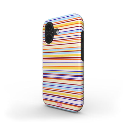 Sunwoven MagSafe Phone Case