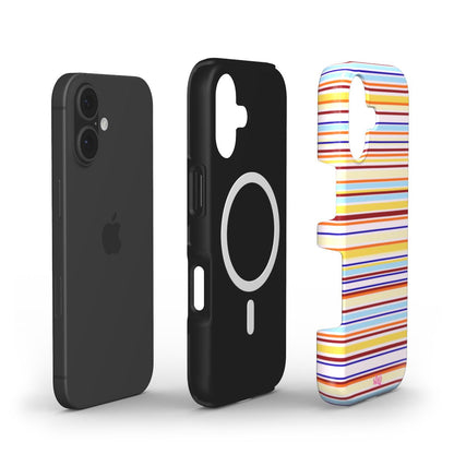 Sunwoven MagSafe Phone Case
