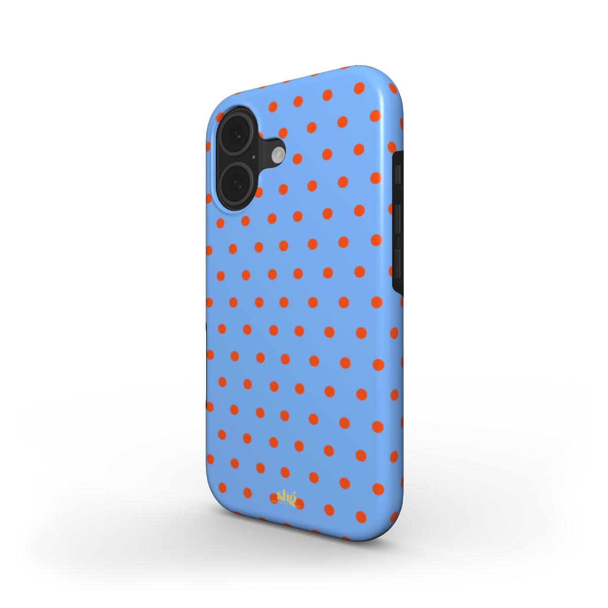Sky Spritz MagSafe Phone Case