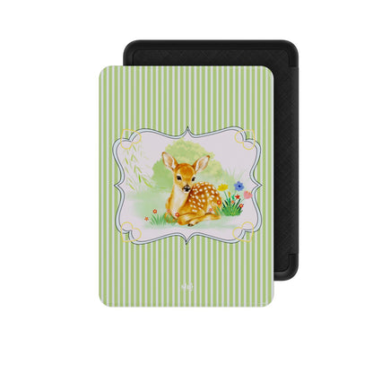 Fawn & Fern Kindle case