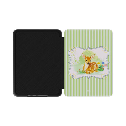 Fawn & Fern Kindle case