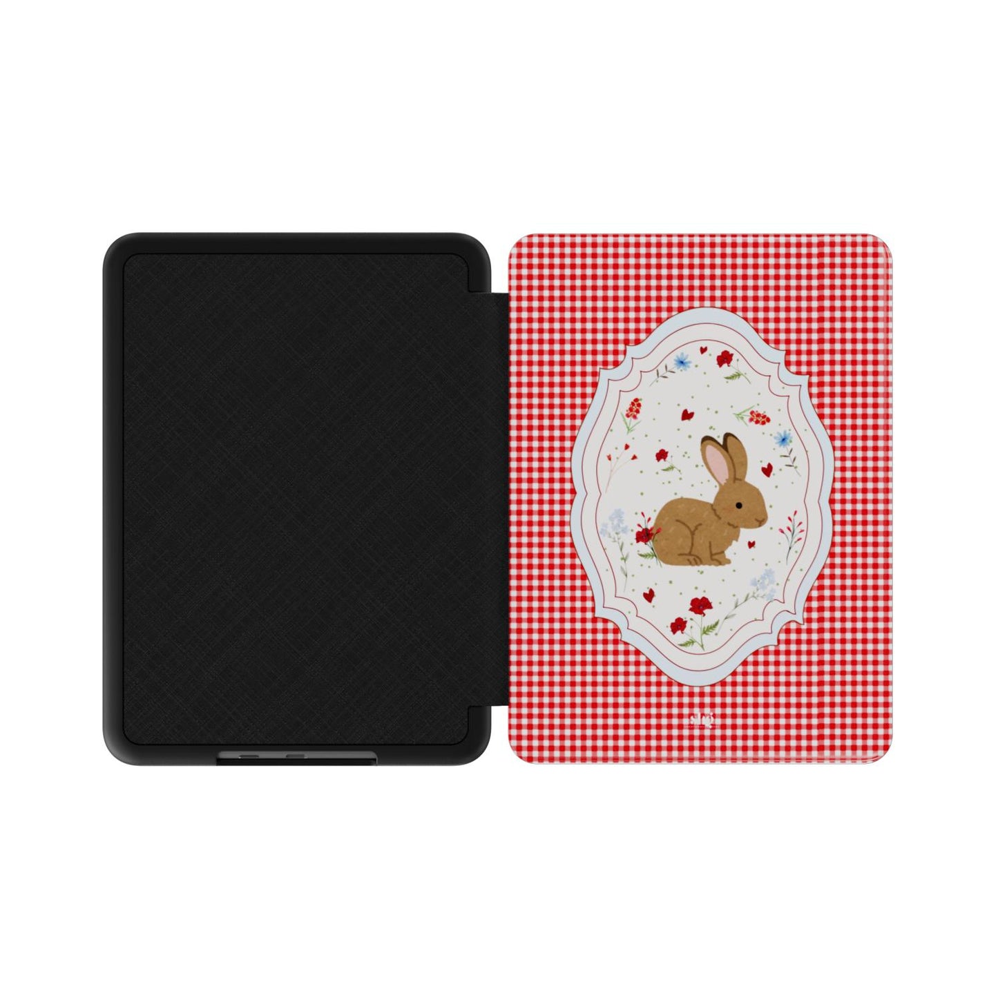 Maison Lapin Kindle case