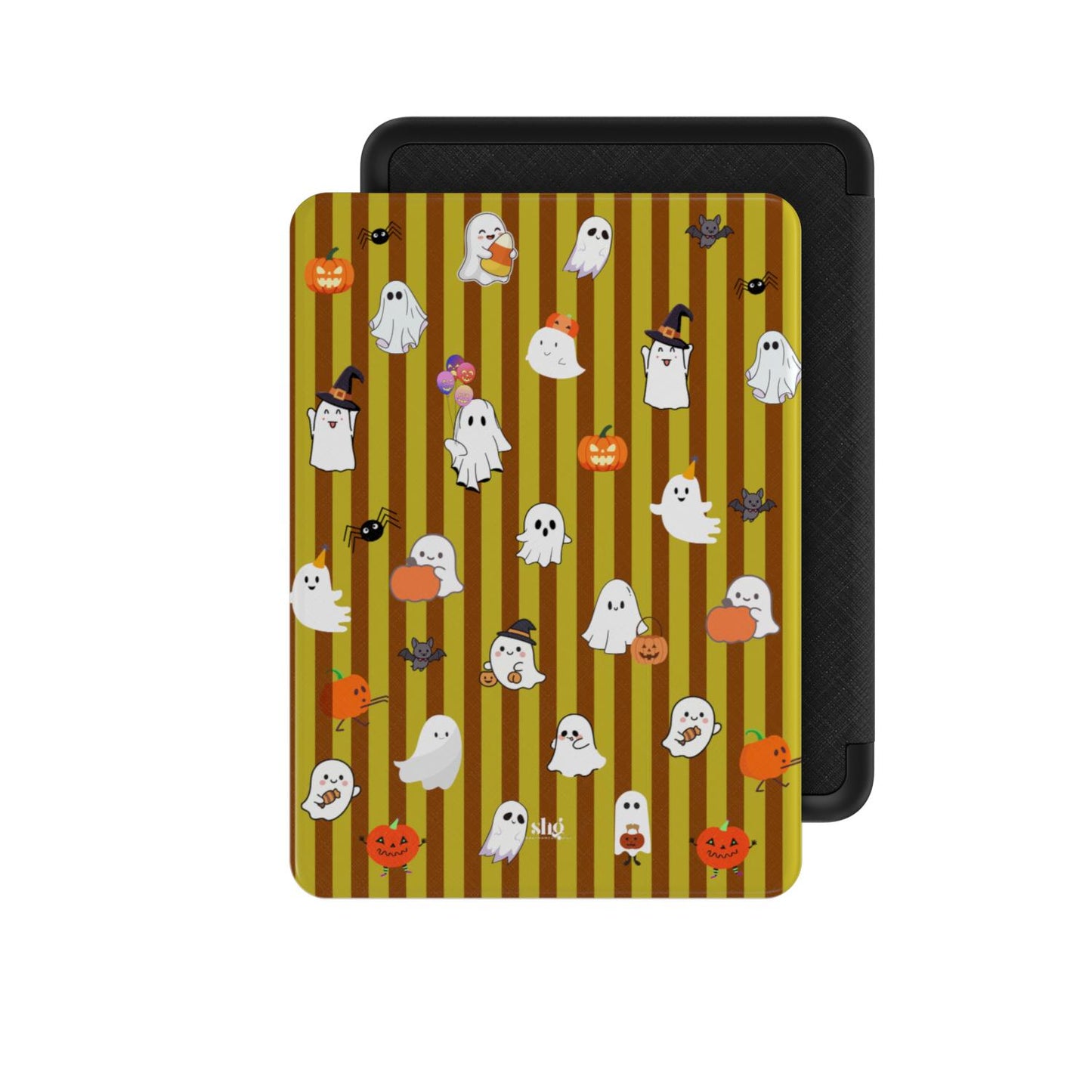 Phantom Pals Kindle case