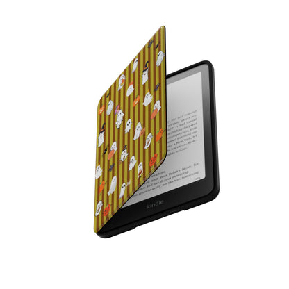 Phantom Pals Kindle case