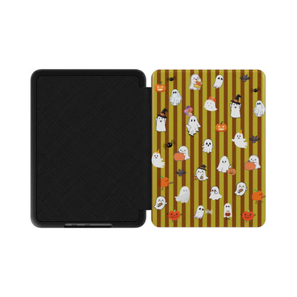 Phantom Pals Kindle case