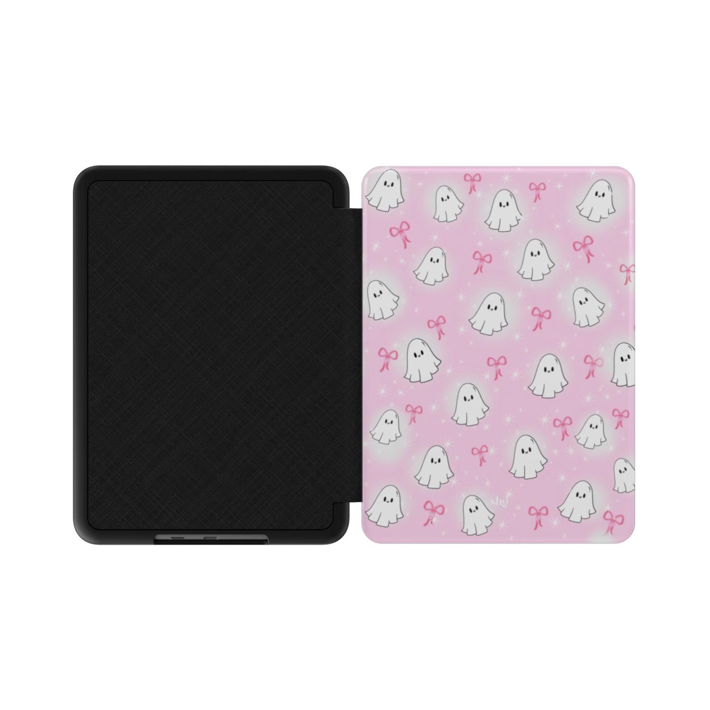 Boo-tique Bows Kindle case
