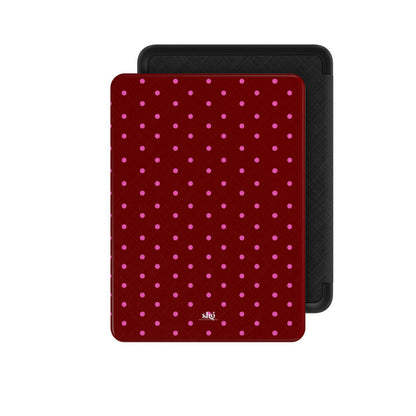 Poison Berry Kindle case