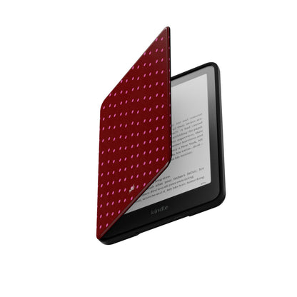 Poison Berry Kindle case