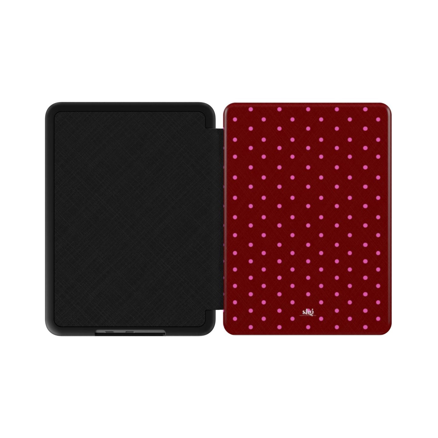 Poison Berry Kindle case