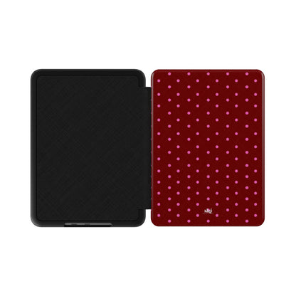Poison Berry Kindle case