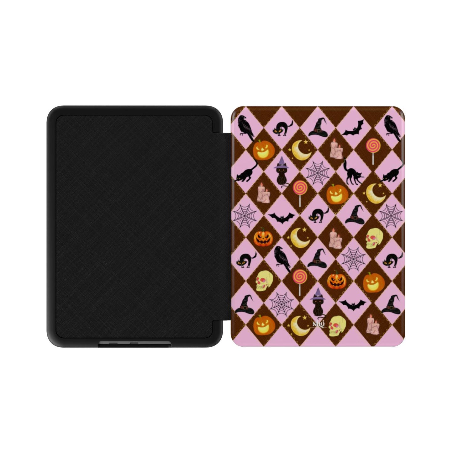 Hex Appeal Kindle case