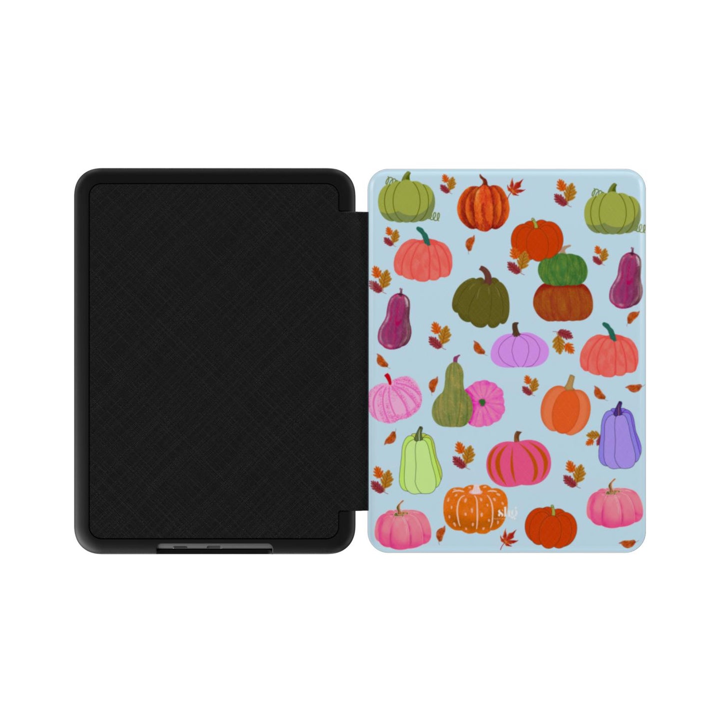 Patch Please Kindle Case