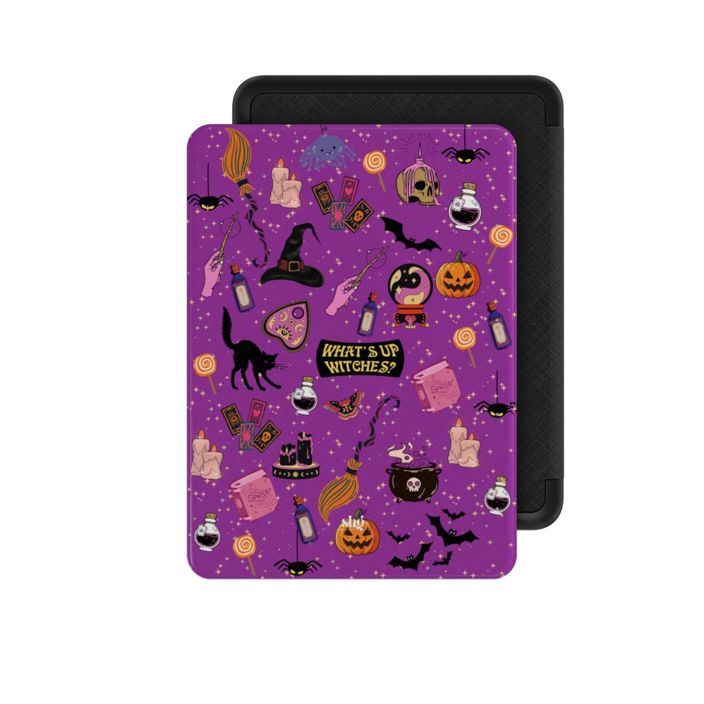 Potion No. 13 Kindle Case