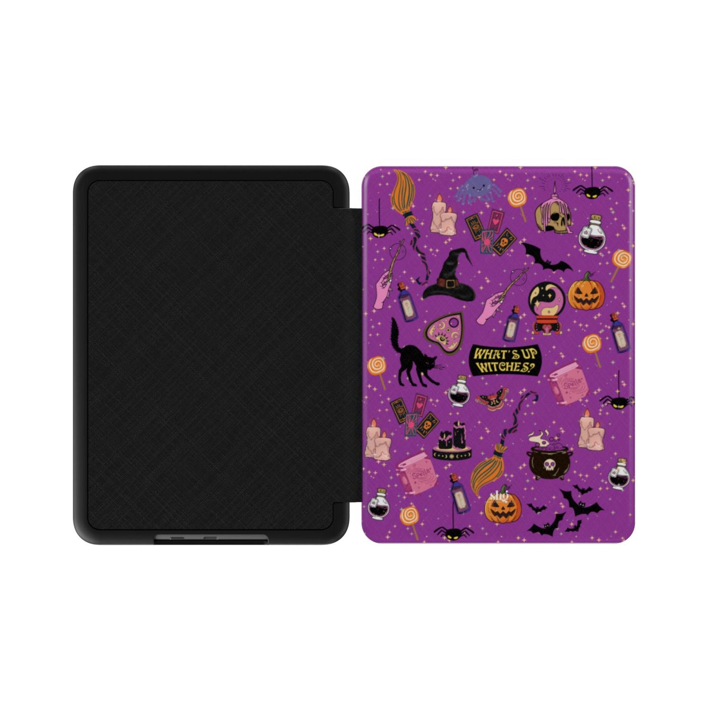 Potion No. 13 Kindle Case