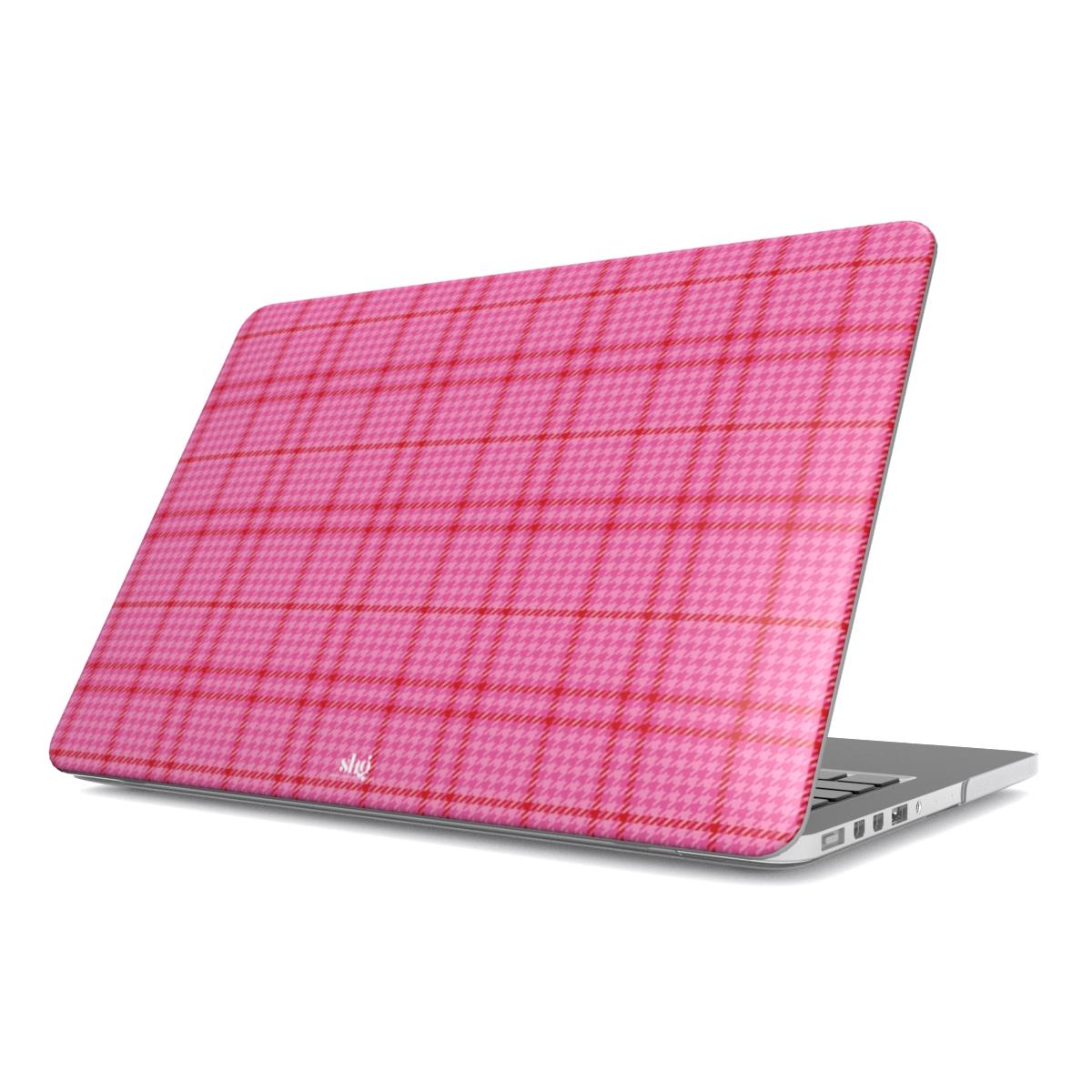 Sweater Weather MacBook Case