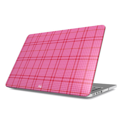 Sweater Weather MacBook Case